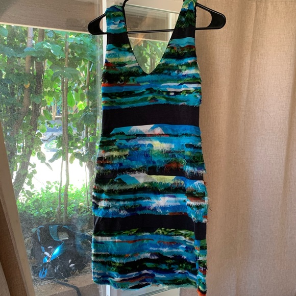 Rag & Bone Dress - Picture 1 of 3